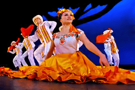 Float Through Xochimilco & Island of the Dolls
