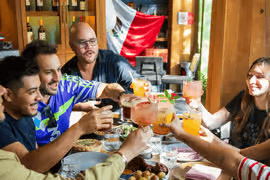 Walk Rylee’s Mexico City: Food, Art & Culture