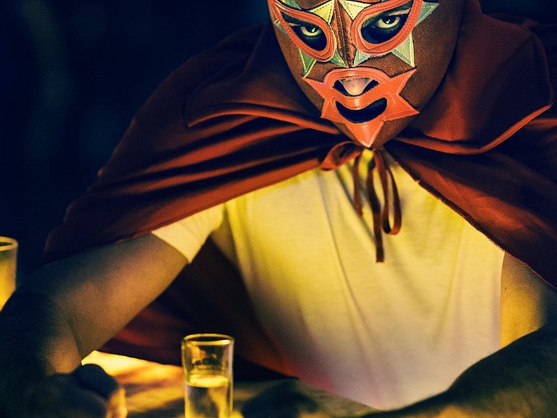 Volcanoes, Nightlife & Unexpected Mexico City