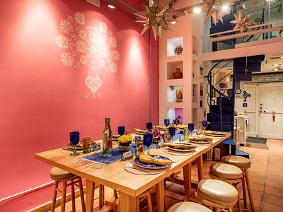 Día de Muertos in Mexico City & Mixquic