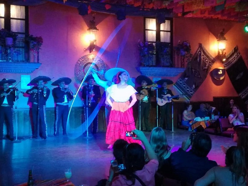 Volcanoes, Nightlife & Unexpected Mexico City