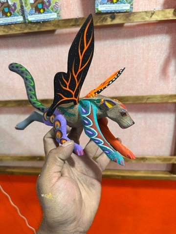 Yohualli-Tecuani